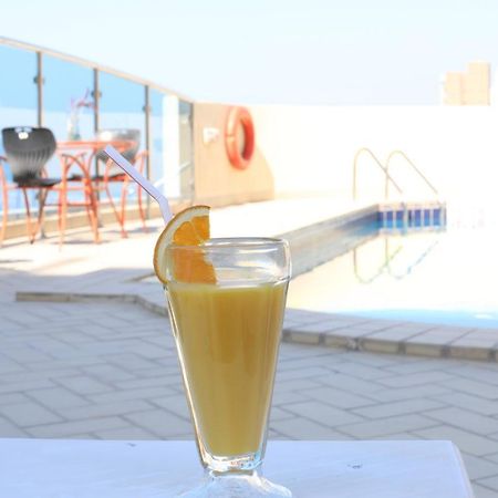 Hotel Le Royal Corniche Salmiya Zewnętrze zdjęcie