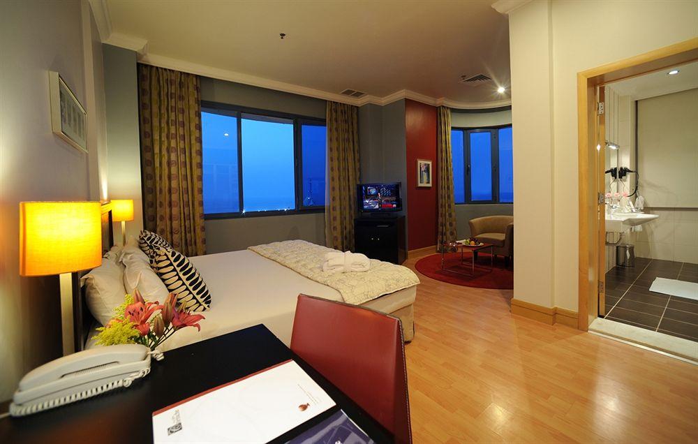 Hotel Le Royal Corniche Salmiya Zewnętrze zdjęcie