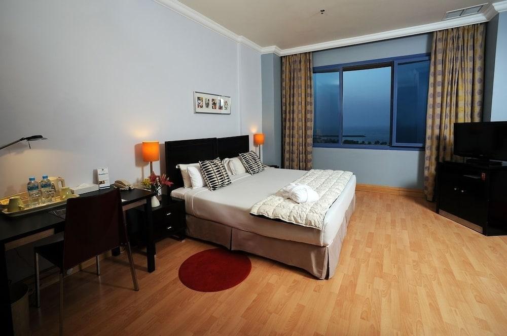 Hotel Le Royal Corniche Salmiya Zewnętrze zdjęcie