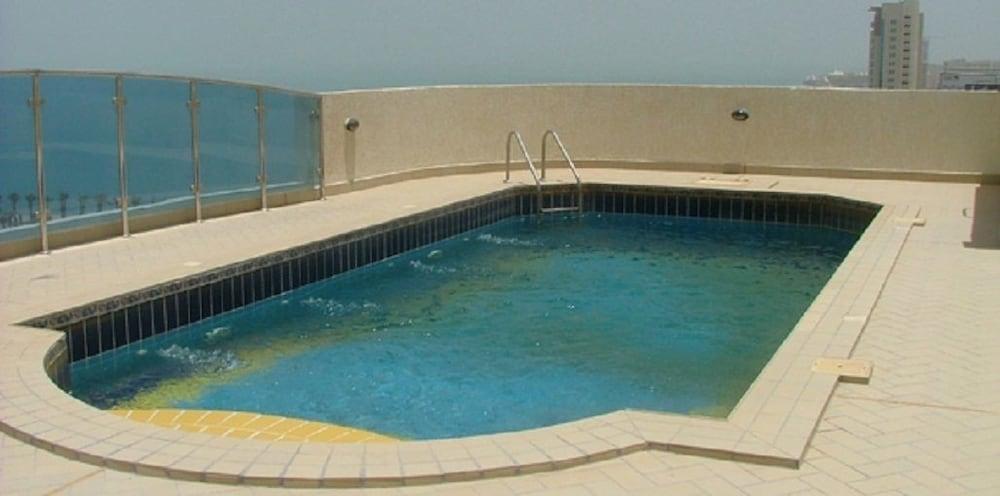 Hotel Le Royal Corniche Salmiya Zewnętrze zdjęcie