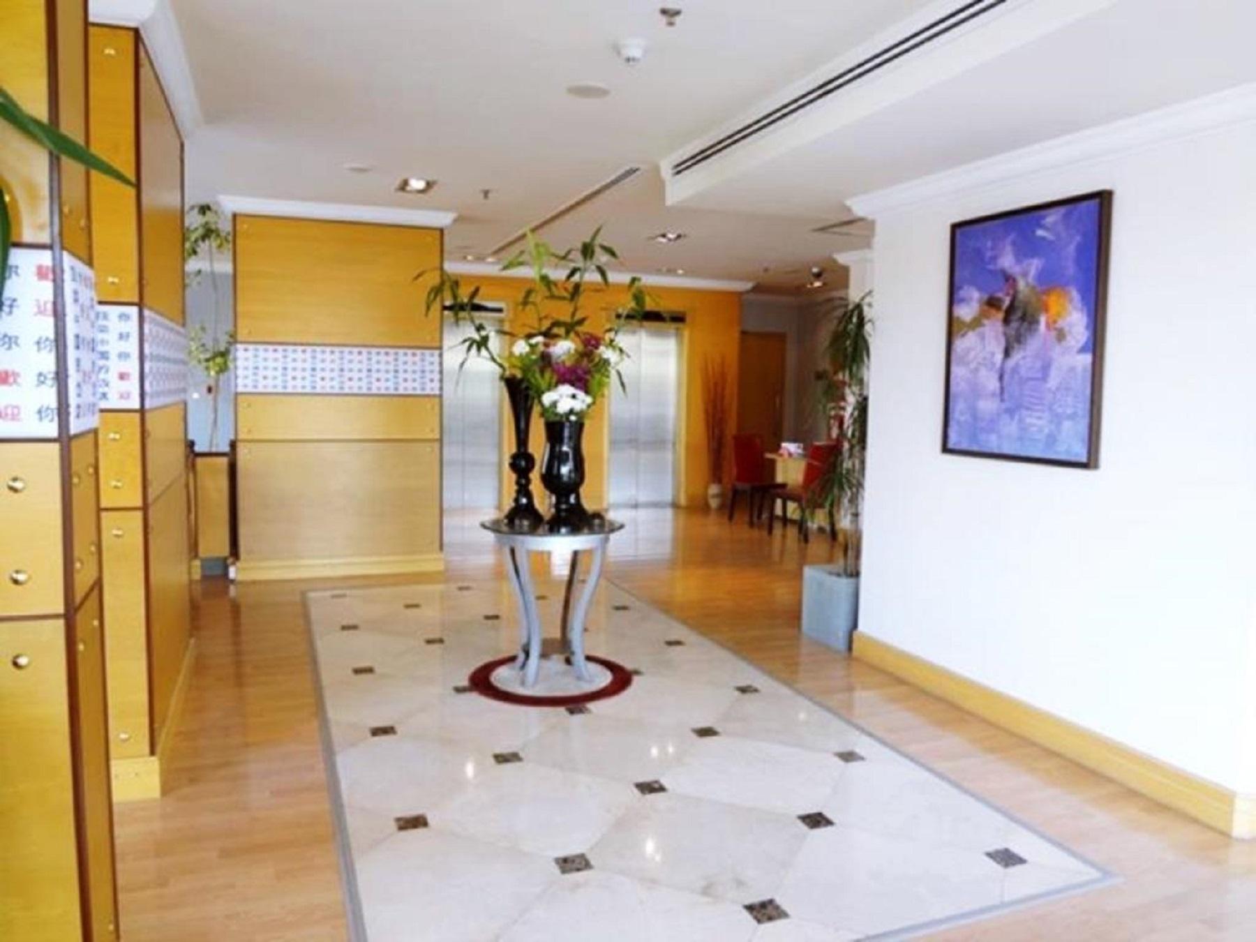 Hotel Le Royal Corniche Salmiya Zewnętrze zdjęcie