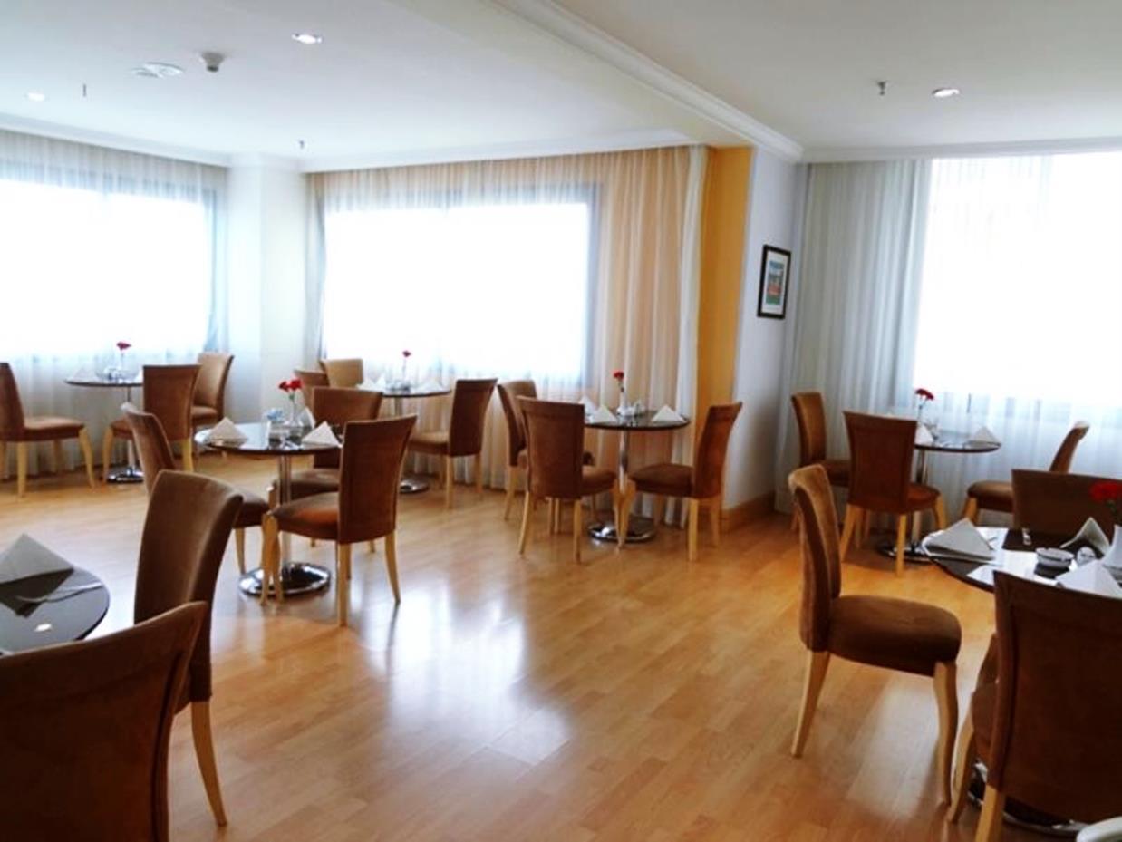 Hotel Le Royal Corniche Salmiya Zewnętrze zdjęcie