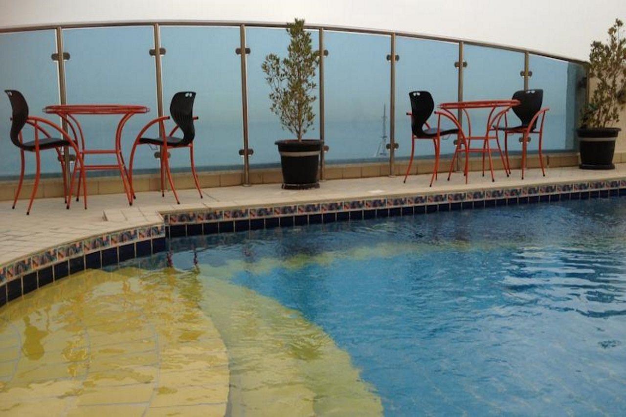 Hotel Le Royal Corniche Salmiya Zewnętrze zdjęcie