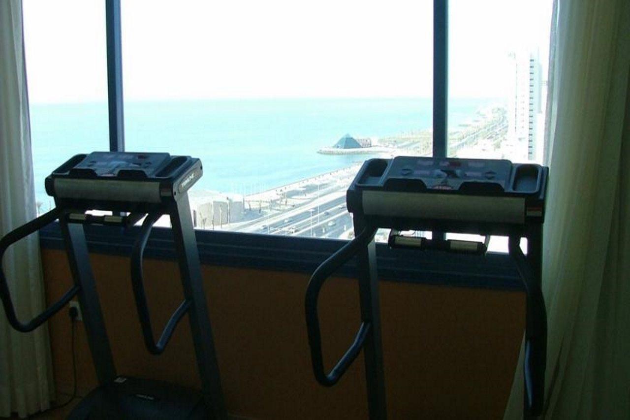 Hotel Le Royal Corniche Salmiya Zewnętrze zdjęcie