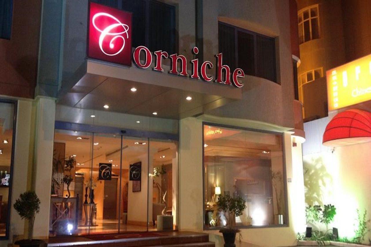 Hotel Le Royal Corniche Salmiya Zewnętrze zdjęcie