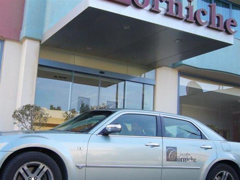 Hotel Le Royal Corniche Salmiya Zewnętrze zdjęcie
