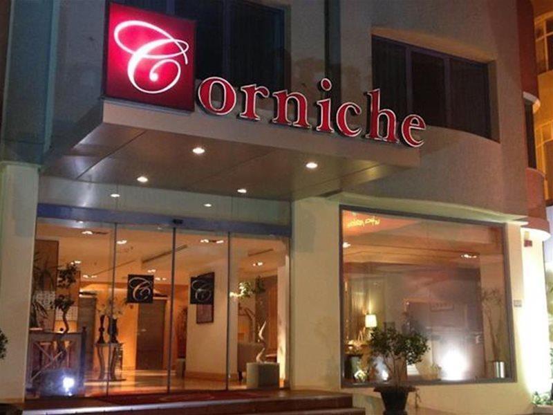 Hotel Le Royal Corniche Salmiya Zewnętrze zdjęcie