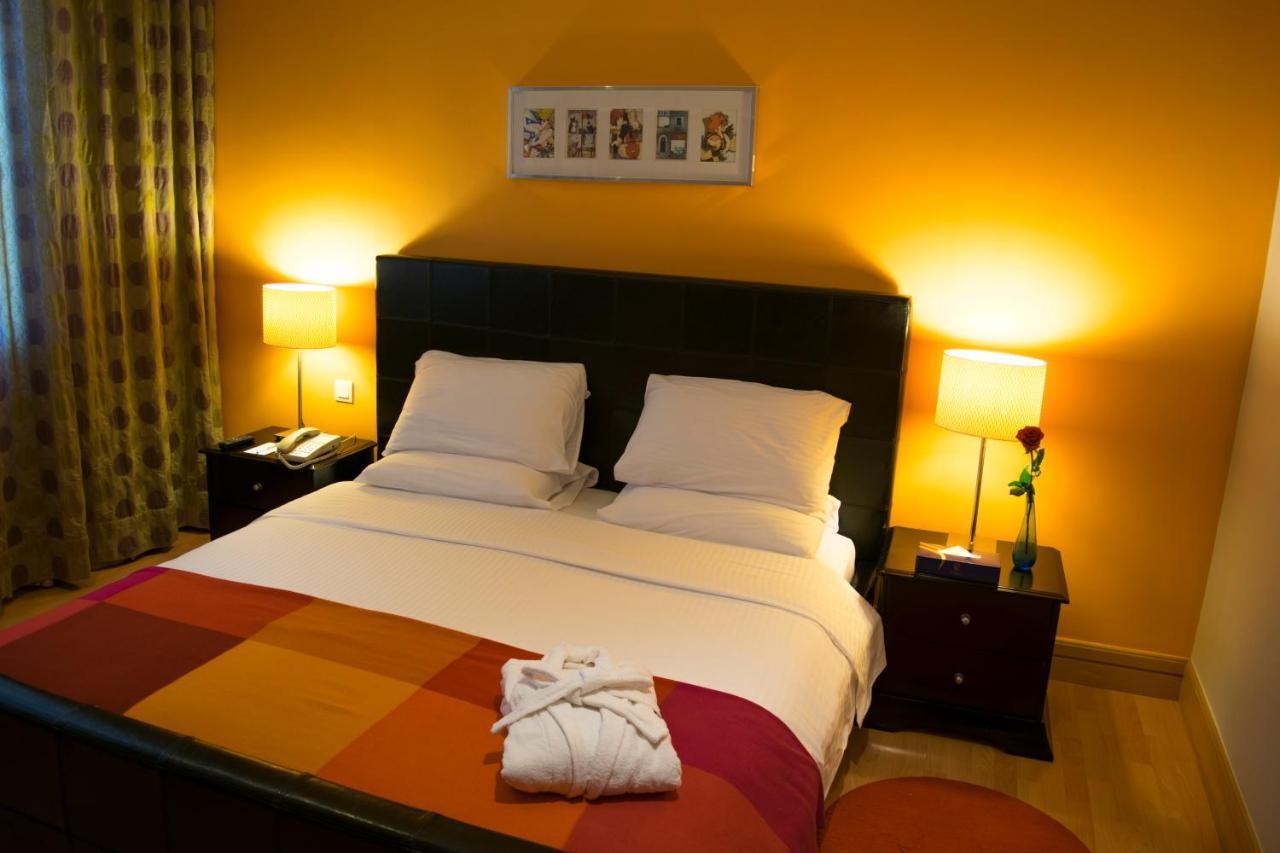 Hotel Le Royal Corniche Salmiya Zewnętrze zdjęcie