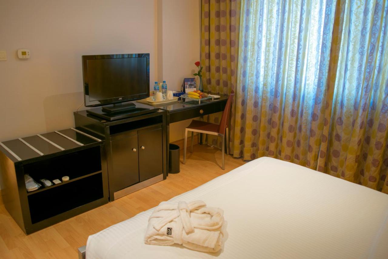 Hotel Le Royal Corniche Salmiya Zewnętrze zdjęcie