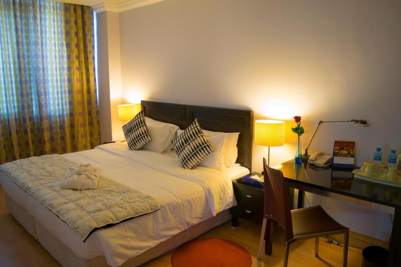 Hotel Le Royal Corniche Salmiya Zewnętrze zdjęcie
