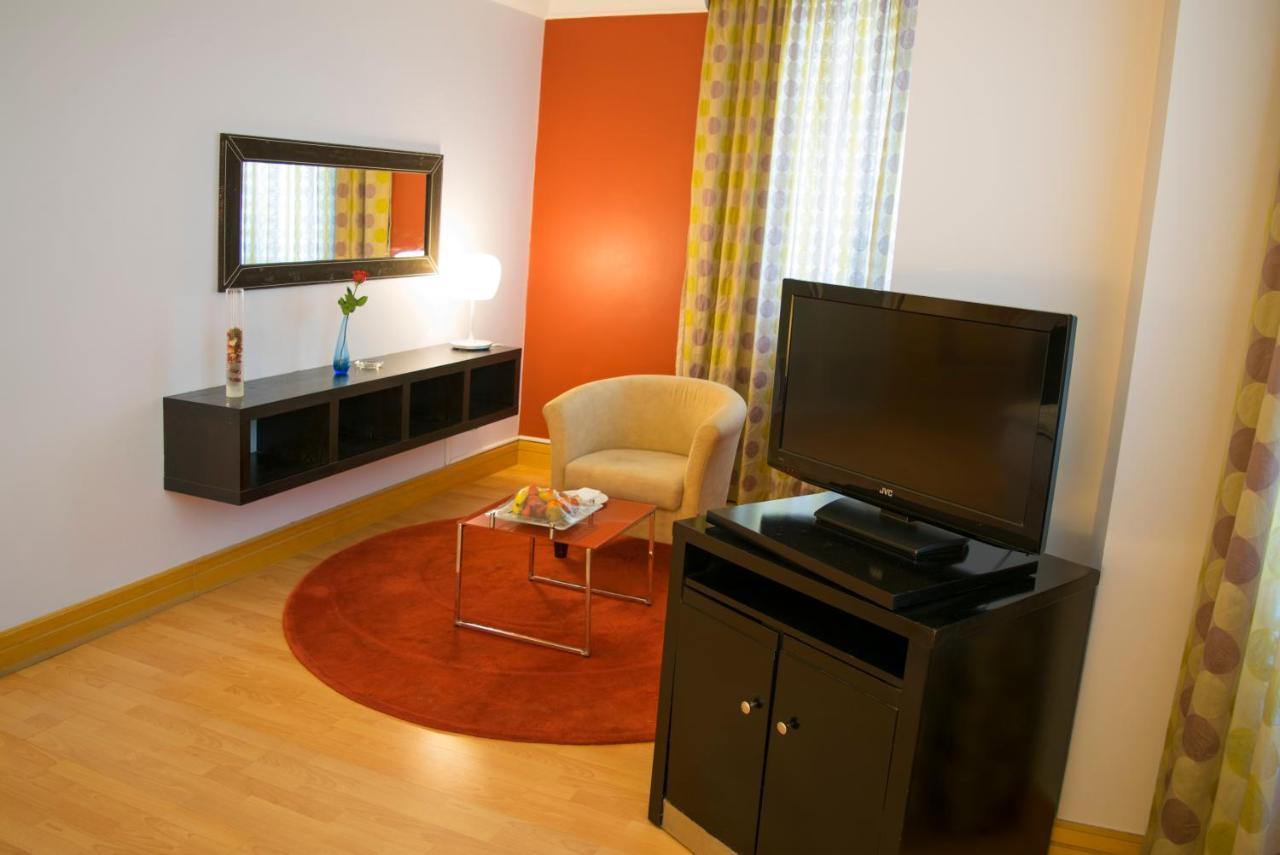 Hotel Le Royal Corniche Salmiya Zewnętrze zdjęcie