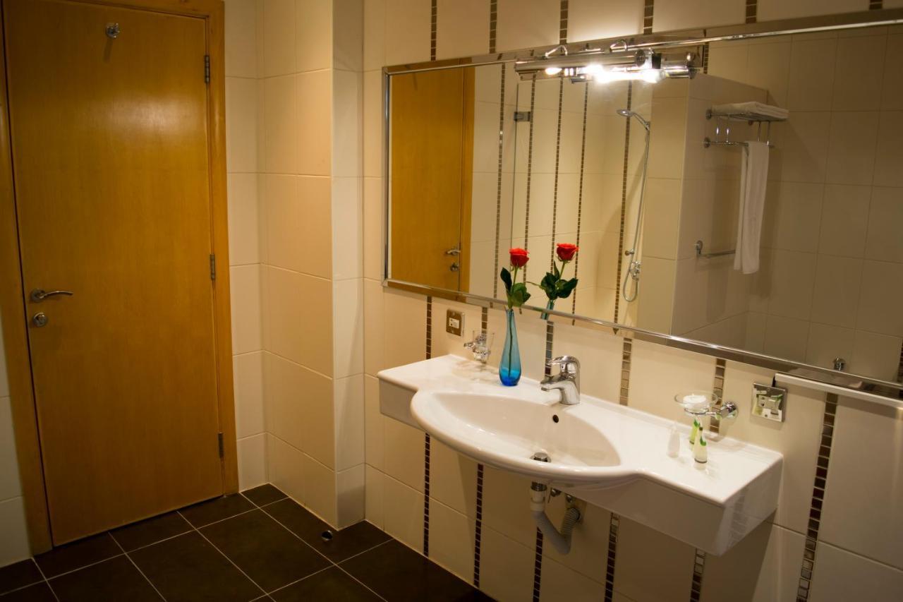 Hotel Le Royal Corniche Salmiya Zewnętrze zdjęcie