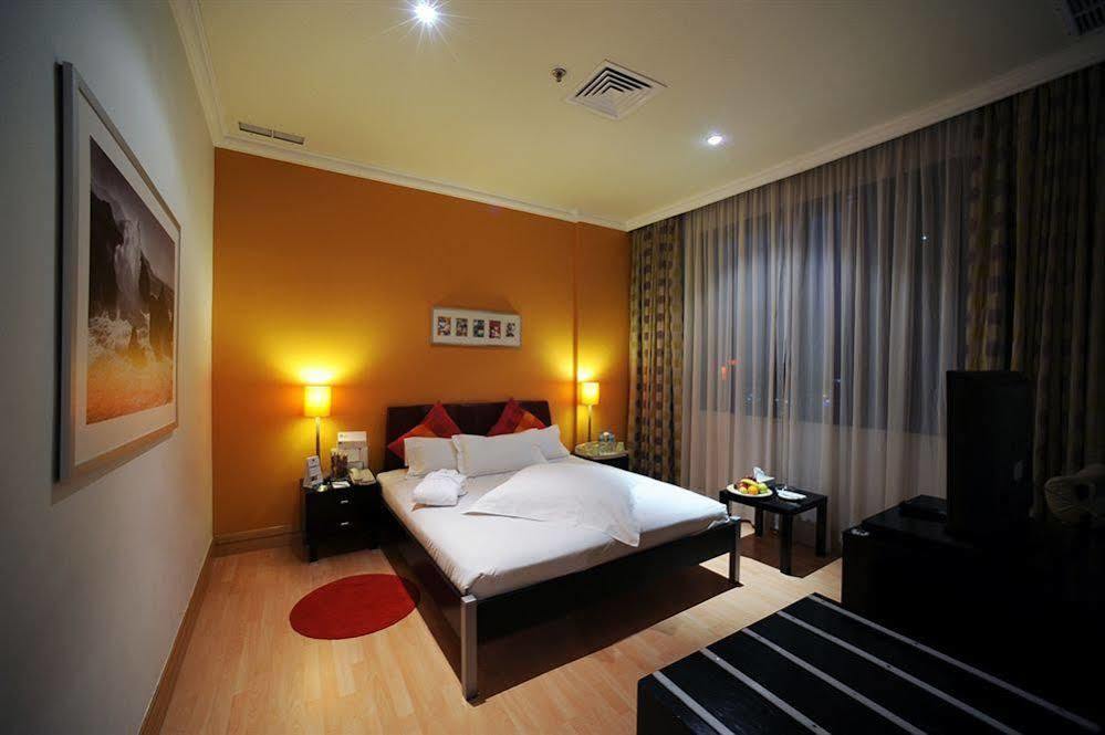 Hotel Le Royal Corniche Salmiya Zewnętrze zdjęcie