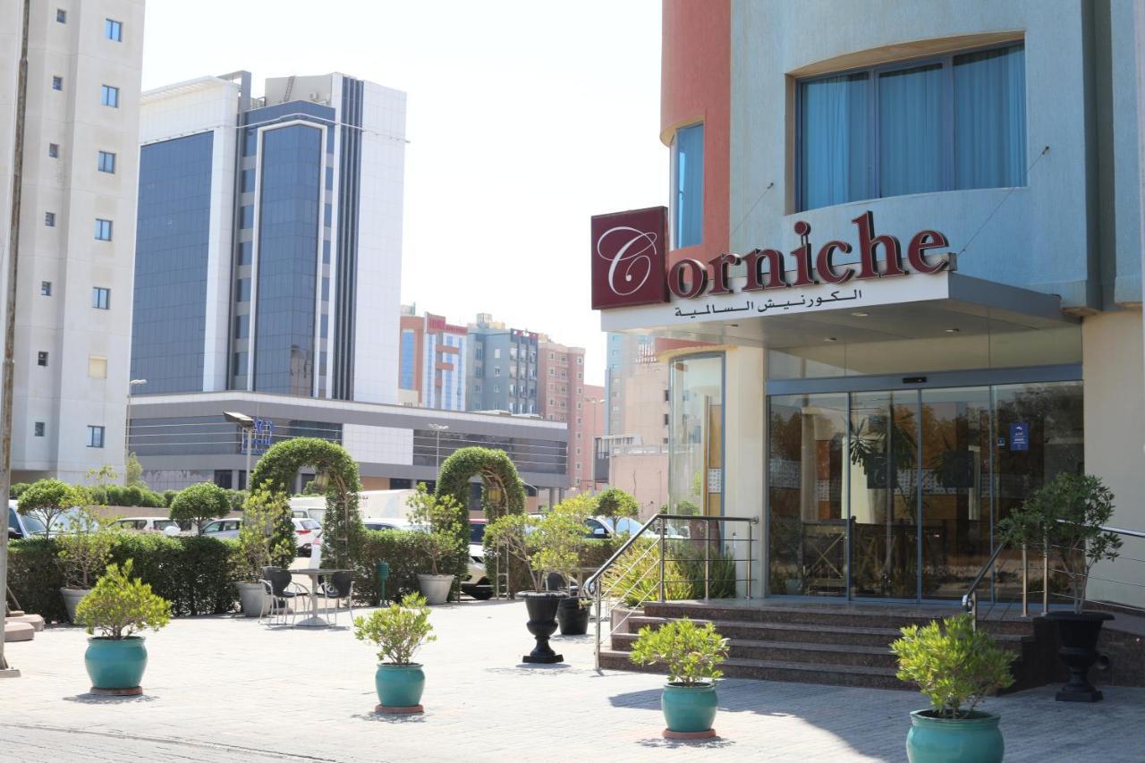Hotel Le Royal Corniche Salmiya Zewnętrze zdjęcie