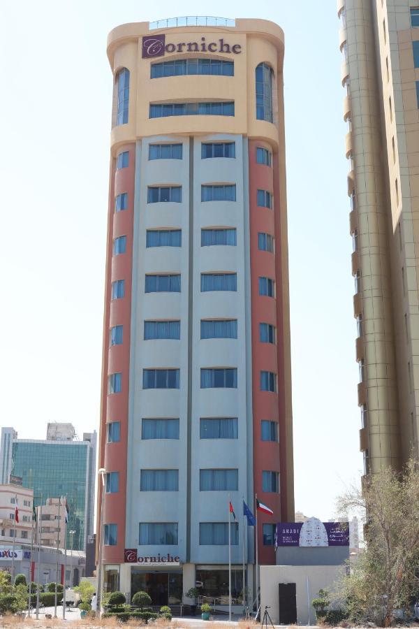 Hotel Le Royal Corniche Salmiya Zewnętrze zdjęcie