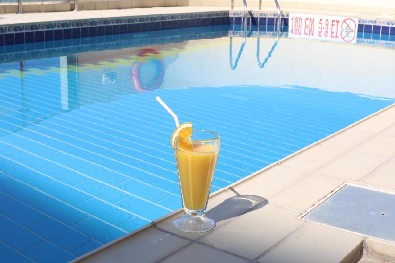 Hotel Le Royal Corniche Salmiya Zewnętrze zdjęcie